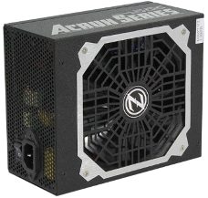 Блок питания Zalman ZM750-ARX, 750W, ATX12V v2.3, EPS, APFC, 13.5cm Fan, 80+ Platinum, Full Modular, Retail