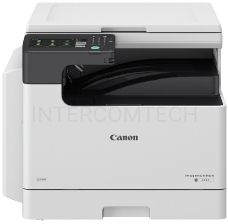 Копир Canon imageRUNNER 2425 (4293C003) лазерный печать:черно-белый (крышка в комплекте)