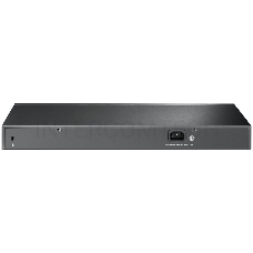 Коммутатор TP-Link TL-SG1428PE Easy Smart 28?портовый гигабитный коммутатор с 24 портами PoE+ SMB