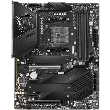 Материнская плата MSI MEG B550 UNIFY, Socket AM4, AMD B550, 4xDDR4-5100, HDMI, 2xPCI-Ex16x, 2xPCI-Ex1x, 6xSATA3(RAID 0/1/10), 4xM.2, 8 Ch Audio, 2.5GLan, Wi-Fi 6 AX200, (4+4)xUSB2.0, (3+2)xUSB3.2, (1+1)xUSB3.2 Type-C, 1xPS/2, ATX (775056)