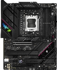 Материнская плата Asus ROG STRIX B650E-F GAMING WIFI /AM5,B650,USB3.2 GEN 2,MB (90MB1BQ0-M0EAY0)