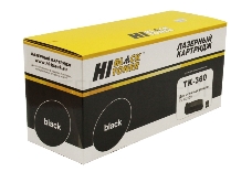 Картридж Kyocera FS-4020 (Hi-Black) NEW TK-360, 20К      