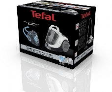 Пылесос Tefal TW2947EA 750Вт белый