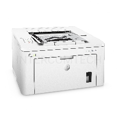 Принтер HP LaserJet Pro M203dw, лазерный A4, 28 стр/мин, дуплекс, 256Мб, USB, Ethernet, WiFi (замена CF456A M201dw)