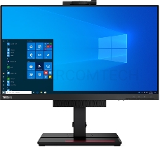 Монитор Lenovo TIO 24 G4 23,8 16:9 IPS 1920x1080 4ms 1000:1 250 178/178 /DP-in//Camera/Speakers, LTPS