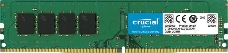 Память Crucial 32GB DDR4-3200 UDIMM  PC4-25600 CL22 DIMM 288-pin 1.2В dual rank Ret