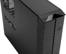 Корпус Slim Case INWIN BL067BL IP-S300FF7-0 U2*2+U3*2+Combo audio+FAN+ intrusion switch