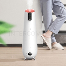 Увлажнитель воздуха deerma Humidifier DEM-LD612, ультразвуковой (033360)