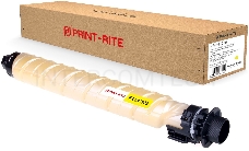 Картридж лазерный Print-Rite TFR661YPRJ PR-841926 841926 желтый (9500стр.) для Ricoh Aficio MP C2003SP/MP C2004ASP/MP C2011SP