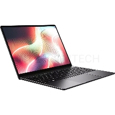Ноутбук CHUWI CoreBook X 14 2160x1440 IPS/Intel Core i3 10110U/8192Mb/512SSDGb/Intel UHD Graphics/Win11Pro/Cam/BT/WiFi/46WHr/war 1y/1.5kg/Grey/