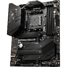 Материнская плата MSI MEG B550 UNIFY, Socket AM4, AMD B550, 4xDDR4-5100, HDMI, 2xPCI-Ex16x, 2xPCI-Ex1x, 6xSATA3(RAID 0/1/10), 4xM.2, 8 Ch Audio, 2.5GLan, Wi-Fi 6 AX200, (4+4)xUSB2.0, (3+2)xUSB3.2, (1+1)xUSB3.2 Type-C, 1xPS/2, ATX (775056)