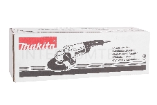 Углошлифовальная машина Makita 9069 2000Вт 6600об/мин рез.шпин.:M14 d=230мм