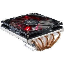 Кулер Cooler Master CPU Cooler GeminII M5 LED