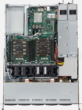 Платформа SuperMicro SYS-1029P-WTRT