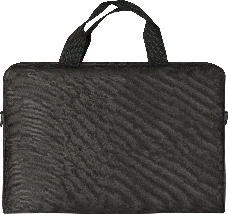 Сумка для ноутбука Defender LITE 15.6 BLACK 26083