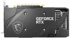 Видеокарта MSI RTX3060 VENTUS 2X 12G OC GDDR6 1680/15000 HDMIx1 DPx3 HDCP