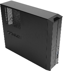 Корпус Slim Case INWIN BL067BL IP-S300FF7-0 U2*2+U3*2+Combo audio+FAN+ intrusion switch