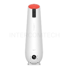 Увлажнитель воздуха deerma Humidifier DEM-LD612, ультразвуковой (033360)