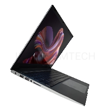 Ноутбук Hiper H1579O5DV165WM 15.6 FHD IPS/Intel Core i5 1135G7/16Gb/512SSDGb/NVidia GeForce MX450/Windows10Pro/1.78kg/Silver