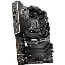 Материнская плата MSI MEG B550 UNIFY, Socket AM4, AMD B550, 4xDDR4-5100, HDMI, 2xPCI-Ex16x, 2xPCI-Ex1x, 6xSATA3(RAID 0/1/10), 4xM.2, 8 Ch Audio, 2.5GLan, Wi-Fi 6 AX200, (4+4)xUSB2.0, (3+2)xUSB3.2, (1+1)xUSB3.2 Type-C, 1xPS/2, ATX (775056)