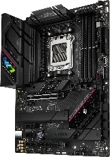 Материнская плата Asus ROG STRIX B650E-F GAMING WIFI /AM5,B650,USB3.2 GEN 2,MB (90MB1BQ0-M0EAY0)