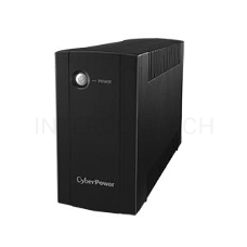 Источник бесперебойного питания CyberPower Line-Interactive UTC850E 850VA/425W (2 EURO)