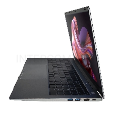 Ноутбук Hiper H1579O5DV165WM 15.6 FHD IPS/Intel Core i5 1135G7/16Gb/512SSDGb/NVidia GeForce MX450/Windows10Pro/1.78kg/Silver
