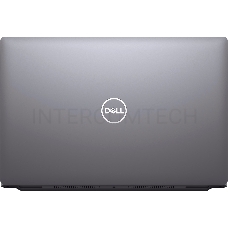 Ноутбук Dell Latitude 5520 15.6(FHD (матовый))/Touch/Intel Core i7 1185G7/16384Mb/512SSD/noDVD/Iris Xe Graphics/Cam/grey/W10Pro+EN kbd