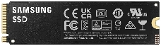 Твердотельный диск 1TB Samsung 990 PRO, M.2, PCI-E 4.0 x4, TLC 3D NAND [R/W - 7450/6900 MB/s] /EU