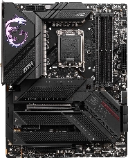 Материнская плата MSI Z790 S1700 ATX MPG CARBON WIFI