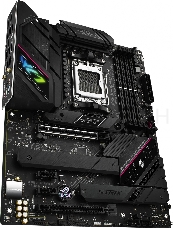Материнская плата Asus ROG STRIX B650E-F GAMING WIFI /AM5,B650,USB3.2 GEN 2,MB (90MB1BQ0-M0EAY0)