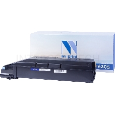 Картридж NV Print совместимый Kyocera TK-6305 для TASKalfa 3500i/4501i/3501i/4500i/5501i/5500i (35000k)
