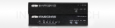 Сетевой фильтр USB DUAL VIEW KVM EXTENDER WITH DESKEW