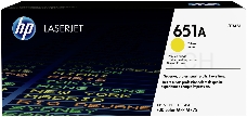 Тонер-картридж HP CE342A желтый LaserJet 700 Color MFP 775 (16000стр.)