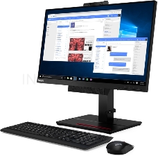 Монитор Lenovo TIO 24 G4 23,8 16:9 IPS 1920x1080 4ms 1000:1 250 178/178 /DP-in//Camera/Speakers, LTPS