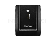 Источник бесперебойного питания CyberPower UT2200EI {2200VA/1320W USB/RJ11/45 (4+2 IEC)}