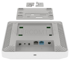 Точка доступа Keenetic Voyager Pro Pack  (KN-3510) с Mesh Wi-Fi 6 AX1800