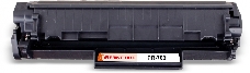Картридж лазерный Print-Rite TFH724BPU1J PR-703 703 черный (2000стр.) для Canon LBP2900/3000Series