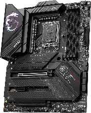Материнская плата MSI Z790 S1700 ATX MPG CARBON WIFI
