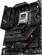 Материнская плата Asus ROG STRIX B650E-F GAMING WIFI /AM5,B650,USB3.2 GEN 2,MB (90MB1BQ0-M0EAY0)