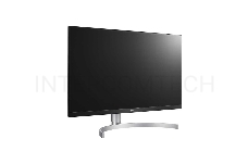 Монитор 27 LG 27UL850-W White IPS, 3840x2160, 5ms, 350 cd/m2, 1000:1 (Mega DCR), DP, HDMI*2, USB-C, Headph.out,HAS, Pivot, vesa