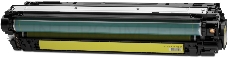 Тонер-картридж HP CE342A желтый LaserJet 700 Color MFP 775 (16000стр.)