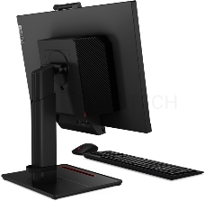 Монитор Lenovo TIO 24 G4 23,8 16:9 IPS 1920x1080 4ms 1000:1 250 178/178 /DP-in//Camera/Speakers, LTPS