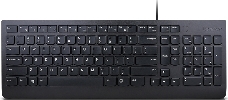 Клавиатура Lenovo KBD_BO Essential KB RU-CY