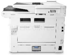 МФУ лазерный HP LaserJet Pro M428dw (A4, принтер/сканер/копир, 1200dpi, 38ppm, 512Mb, ADF50, Duplex, WiFi, Lan, USB) (W1A28A)