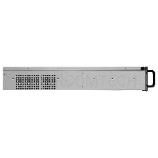 Серверный корпус ExeGate EX293344RUS Pro 2U550-08 <RM 19, высота 2U, глубина 550, БП 1200ADS, 2*USB>