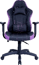 Кресло Cooler Master Caliber E1 Gaming Chair Purple