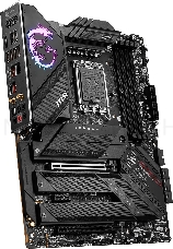 Материнская плата MSI Z790 S1700 ATX MPG CARBON WIFI
