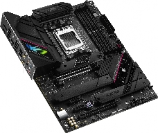 Материнская плата Asus ROG STRIX B650E-F GAMING WIFI /AM5,B650,USB3.2 GEN 2,MB (90MB1BQ0-M0EAY0)