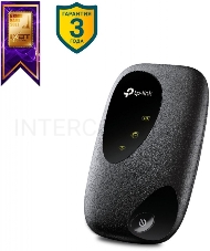 Маршрутизатор TP-LINK M7200 LTE-Advanced Мобильный Wi-Fi роутер